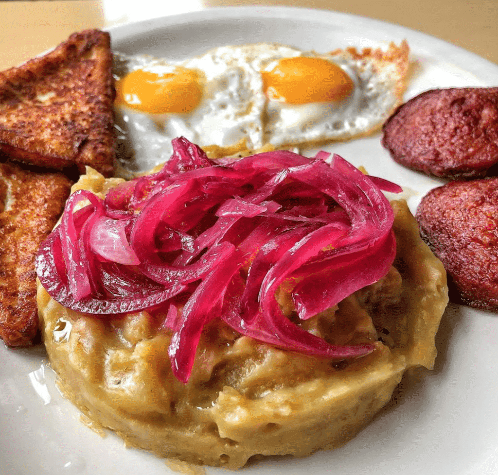 menu item thumbnail