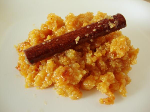 menu item thumbnail