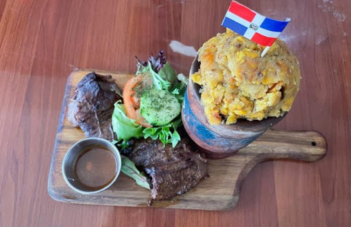 menu item thumbnail