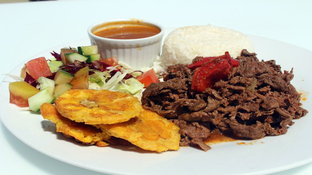 menu item thumbnail