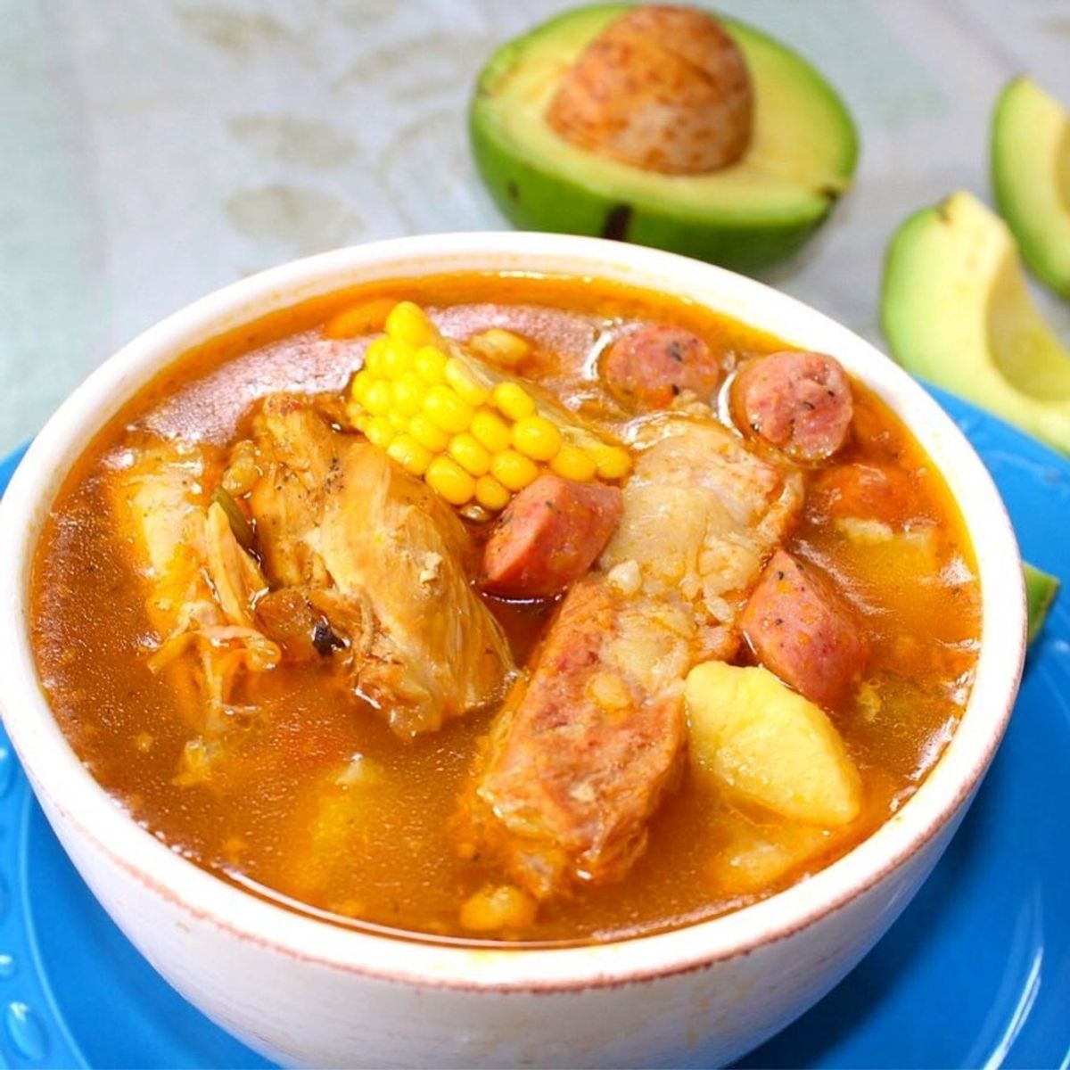 menu item thumbnail