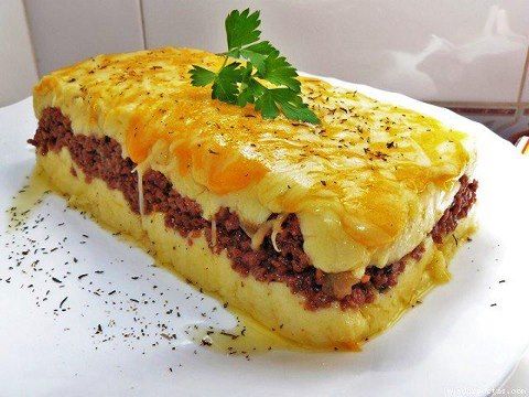 menu item thumbnail