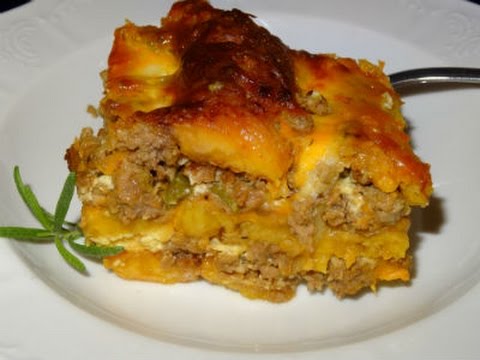menu item thumbnail