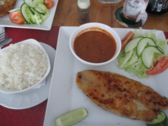 menu item thumbnail