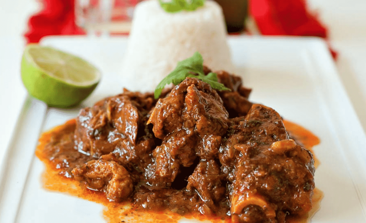 menu item thumbnail